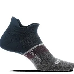 Feetures Elite Cushion No Show Tab Sock