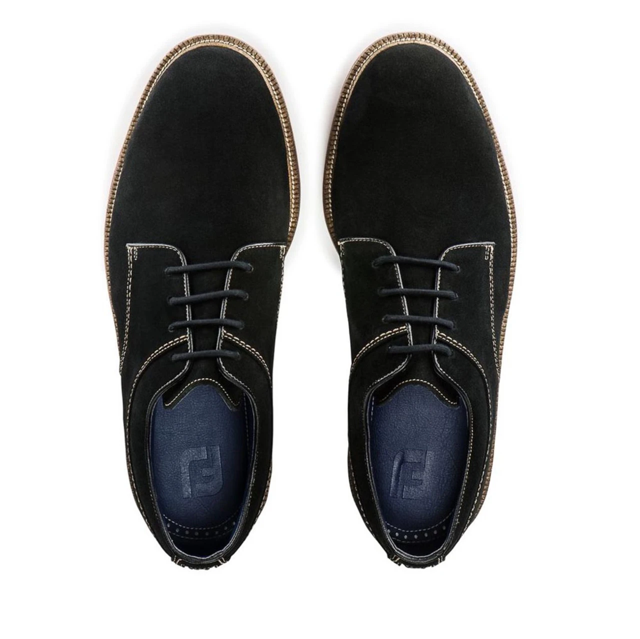 FootJoy Men's Club Casuals Closeout Golf Shoes 79009 - Image 3