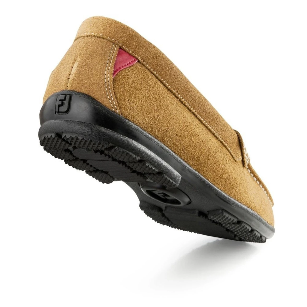 FootJoy Men's Club Casuals Closeout Suede Loafers 79006 - Image 5