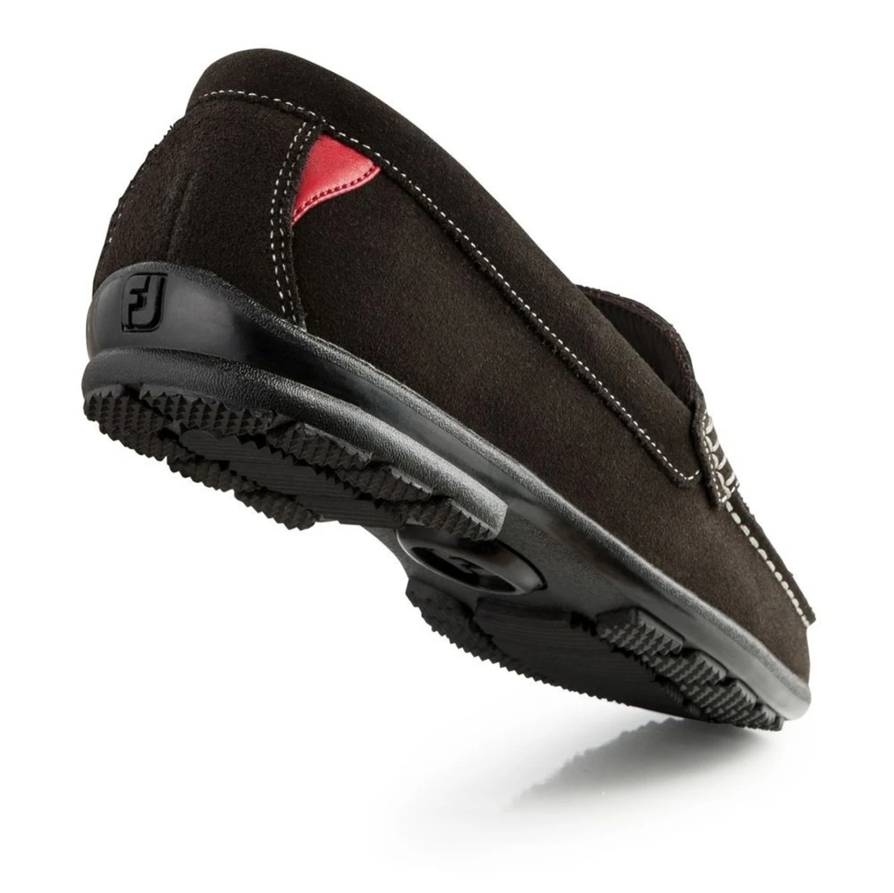 FootJoy Men's Club Casuals Closeout Suede Loafers 79038 - Image 5