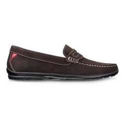 FootJoy Men's Club Casuals Closeout Suede Loafers 79038