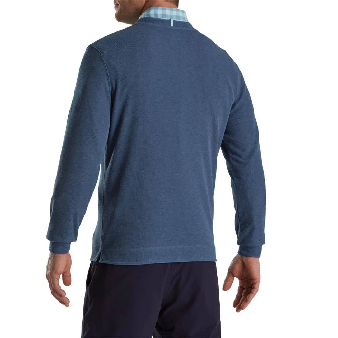 FootJoy Crewneck Pullover - Image 2