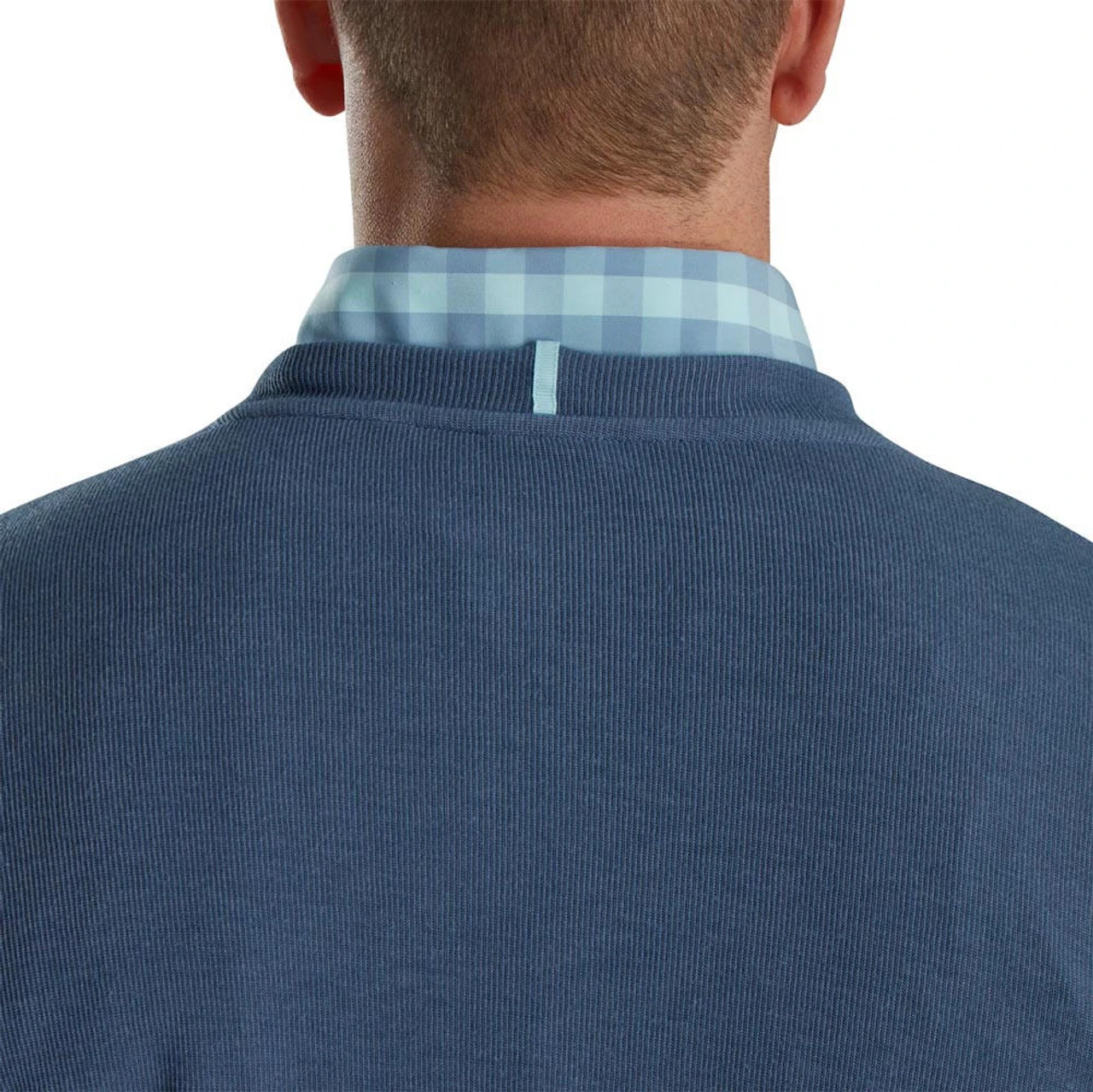 FootJoy Crewneck Pullover - Image 3