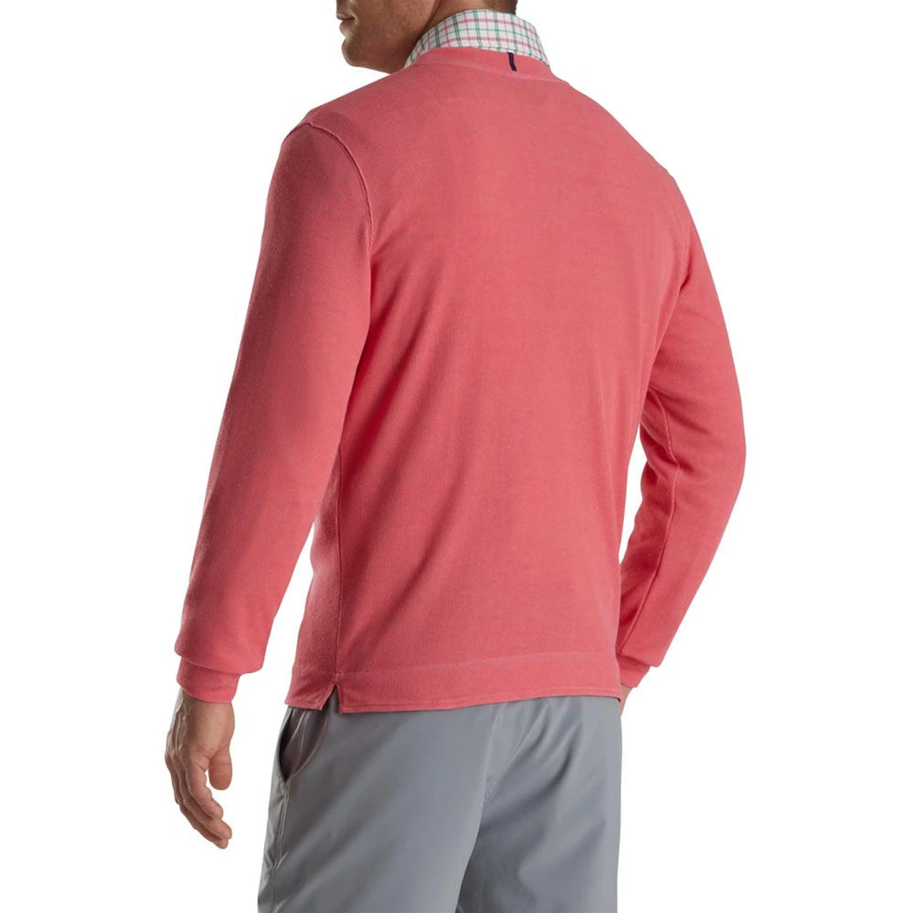 FootJoy Crewneck Pullover - Image 6