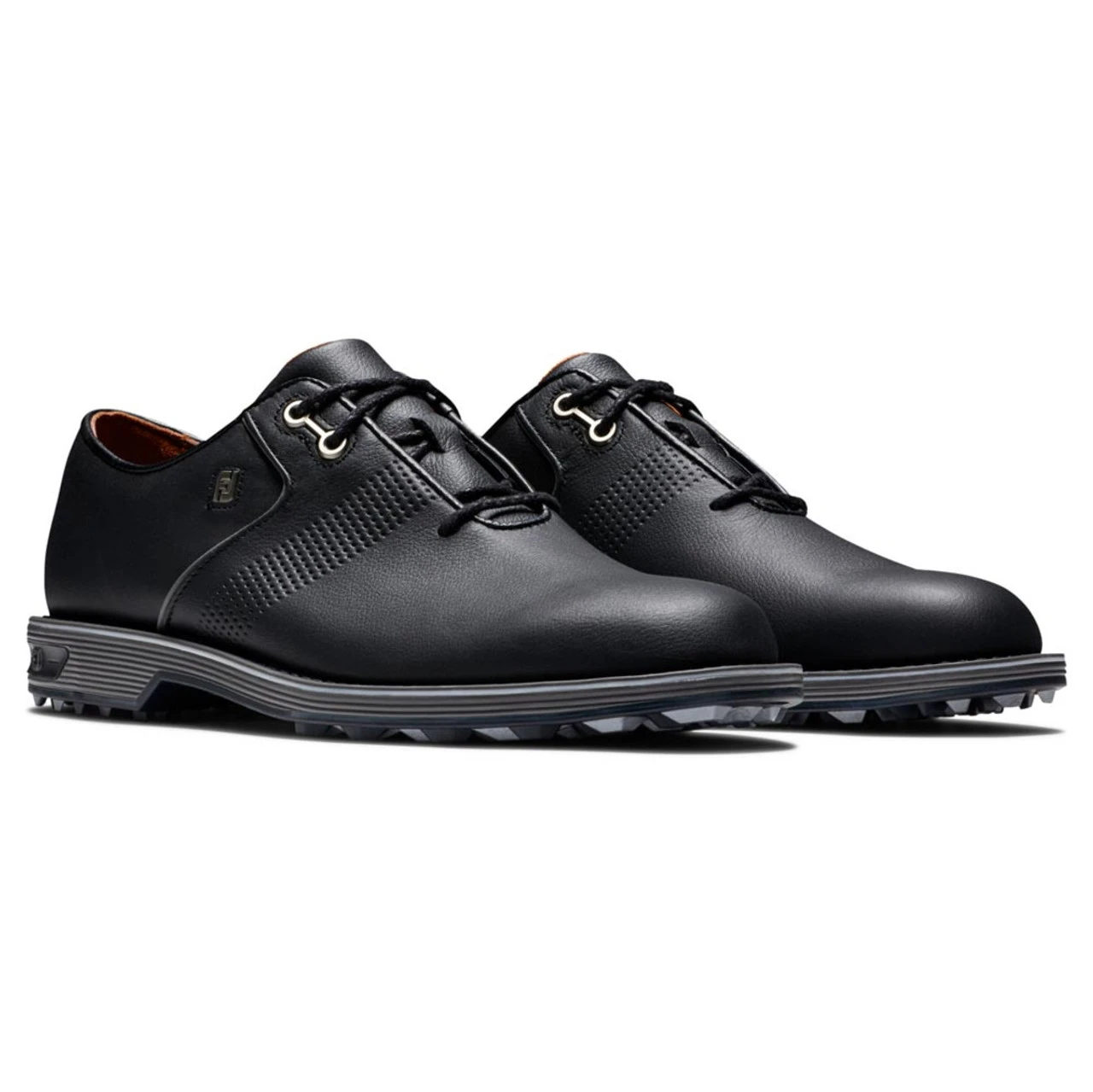 FootJoy Men's DryJoys Premiere Series Flint Golf Shoes - Image 5