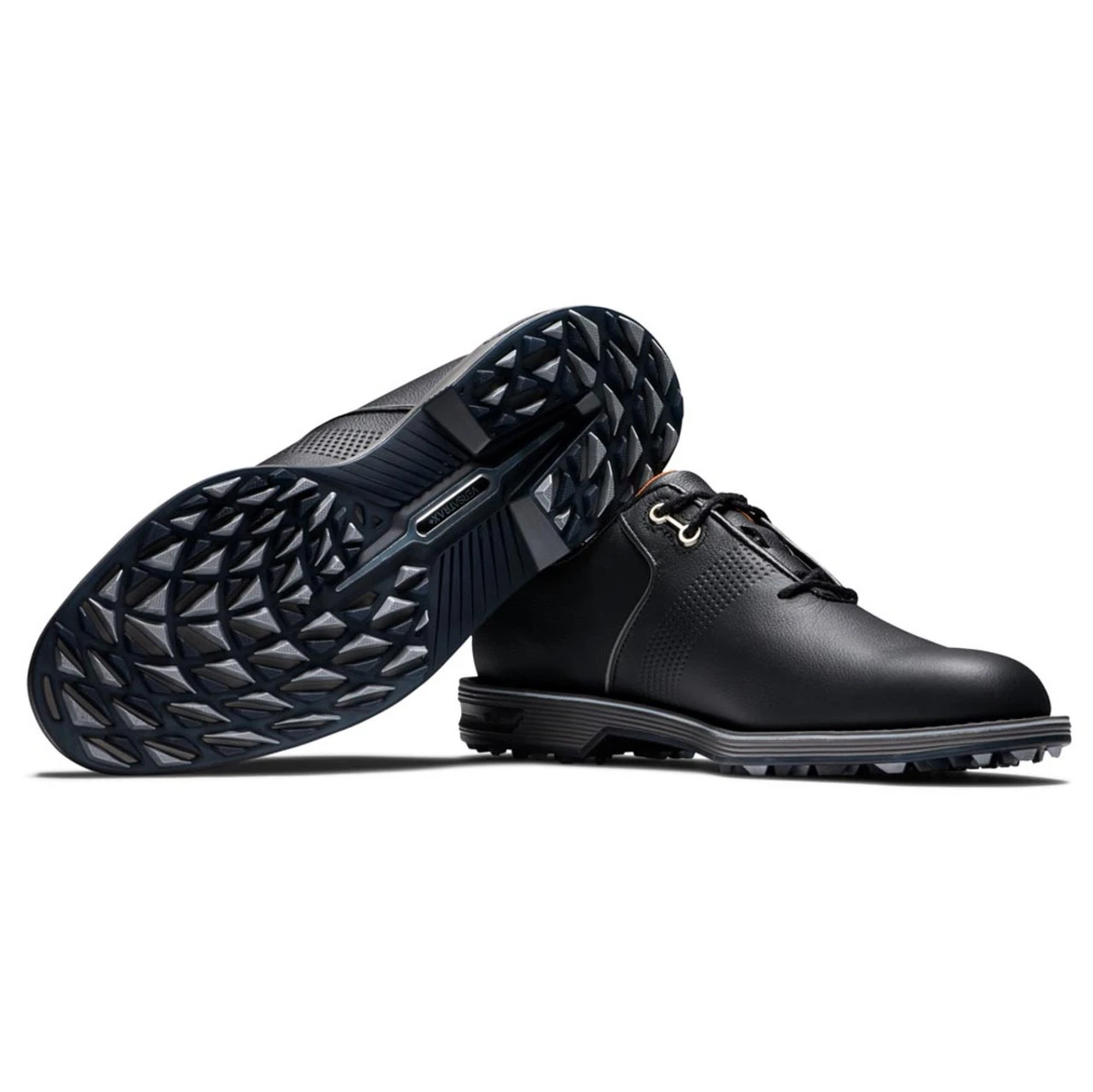 FootJoy Men's DryJoys Premiere Series Flint Golf Shoes - Image 6