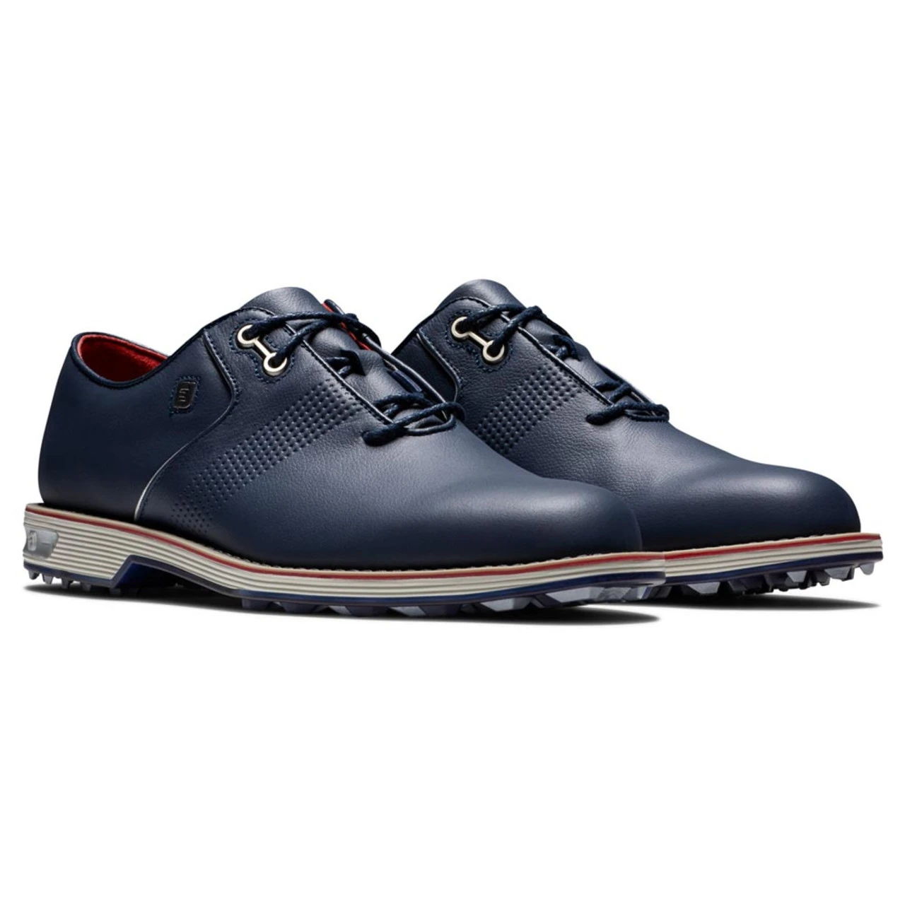 FootJoy Men's DryJoys Premiere Series Flint Golf Shoes - Image 17