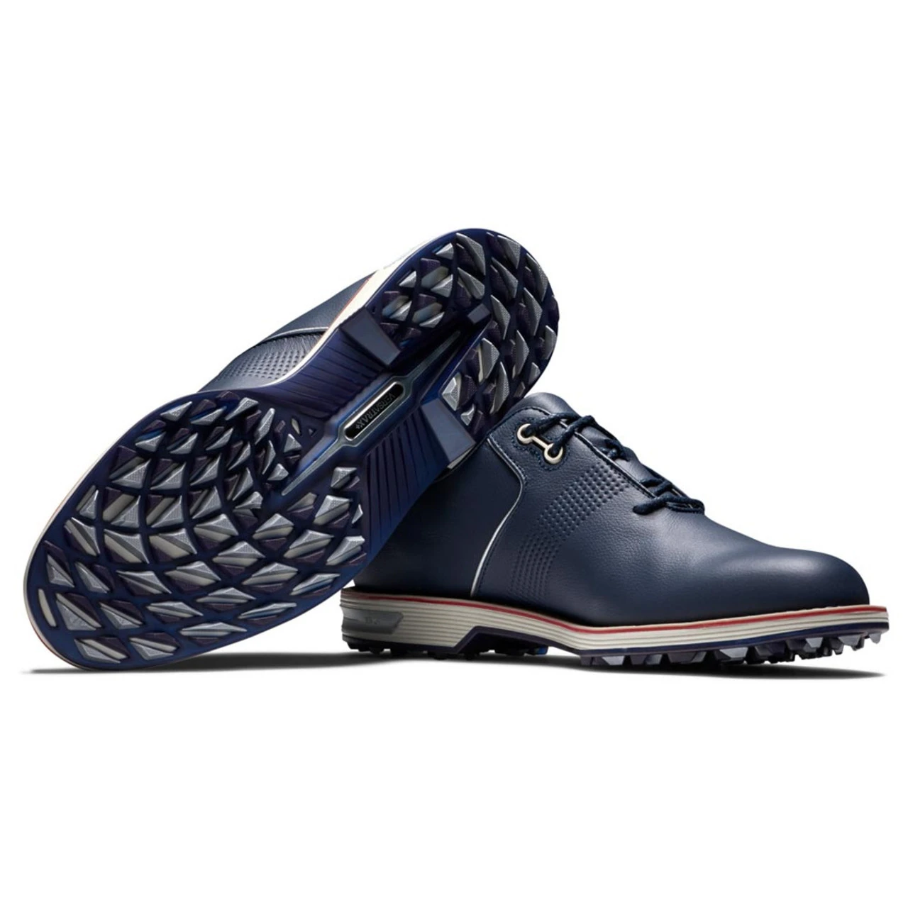 FootJoy Men's DryJoys Premiere Series Flint Golf Shoes - Image 18