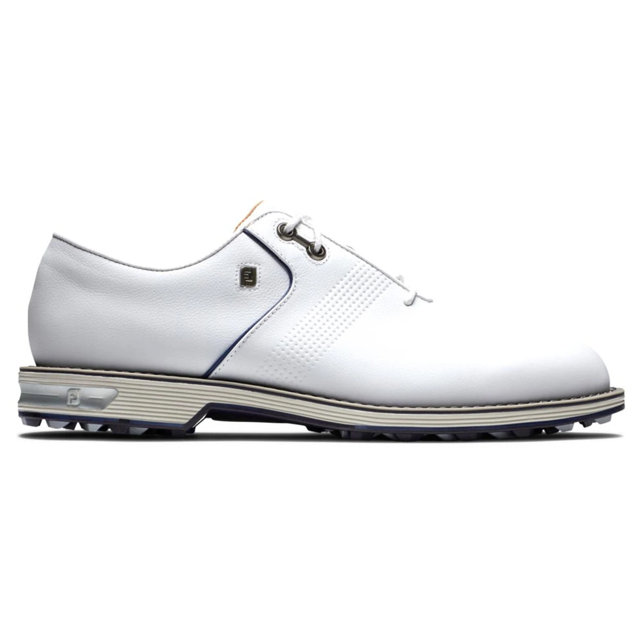 FootJoy Men's DryJoys Premiere Series Flint Golf Shoes - Image 7