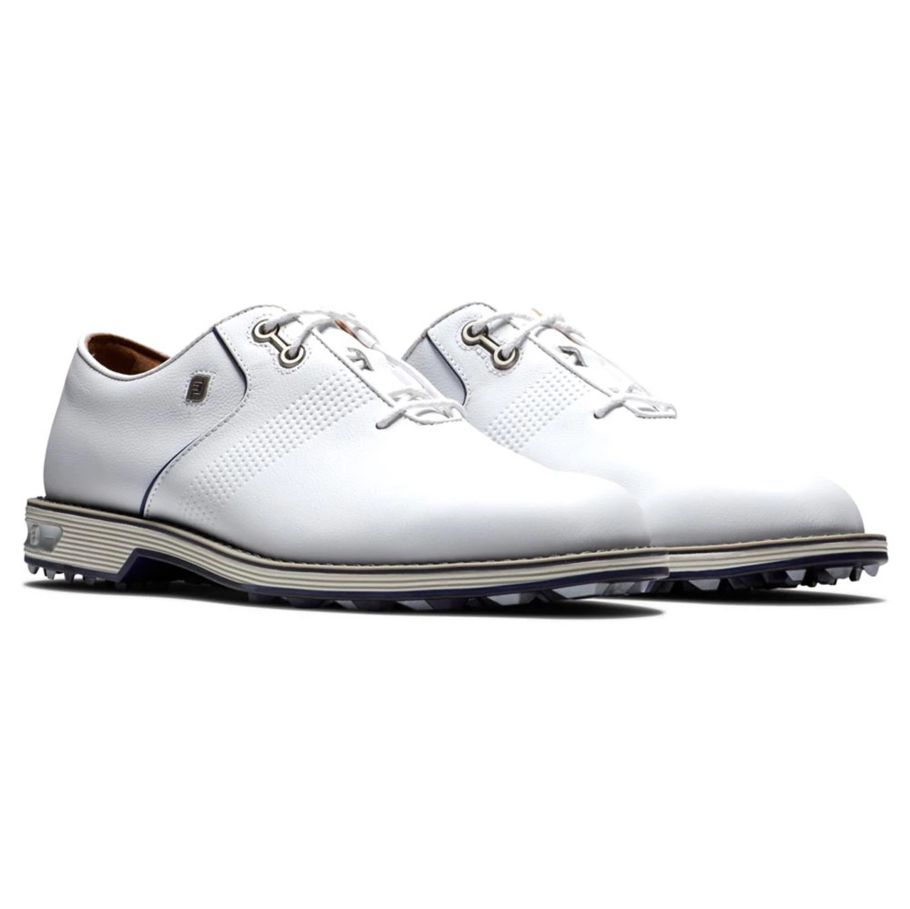 FootJoy Men's DryJoys Premiere Series Flint Golf Shoes - Image 11