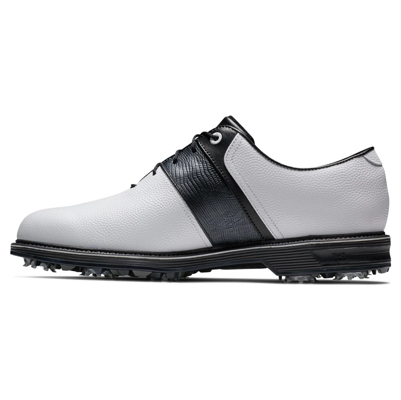 FootJoy Men's DryJoys Premiere Series Packard Golf Shoes - Image 32