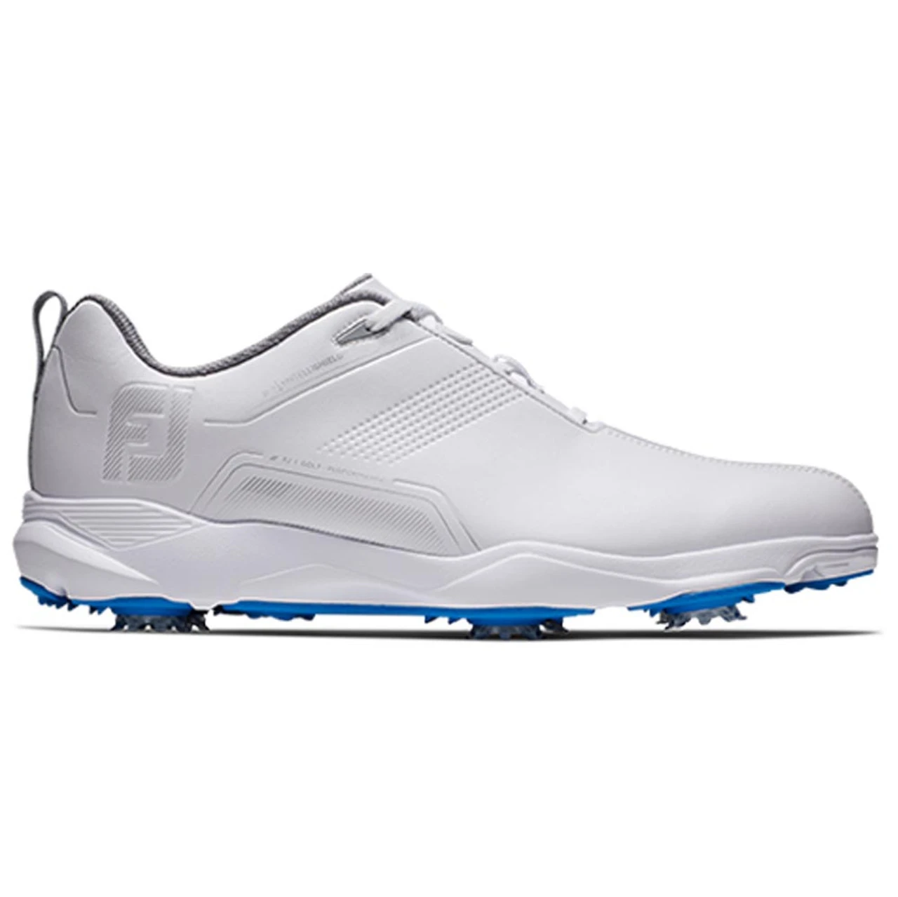 FootJoy Men's EComfort Closeout Golf Shoes - Image 10