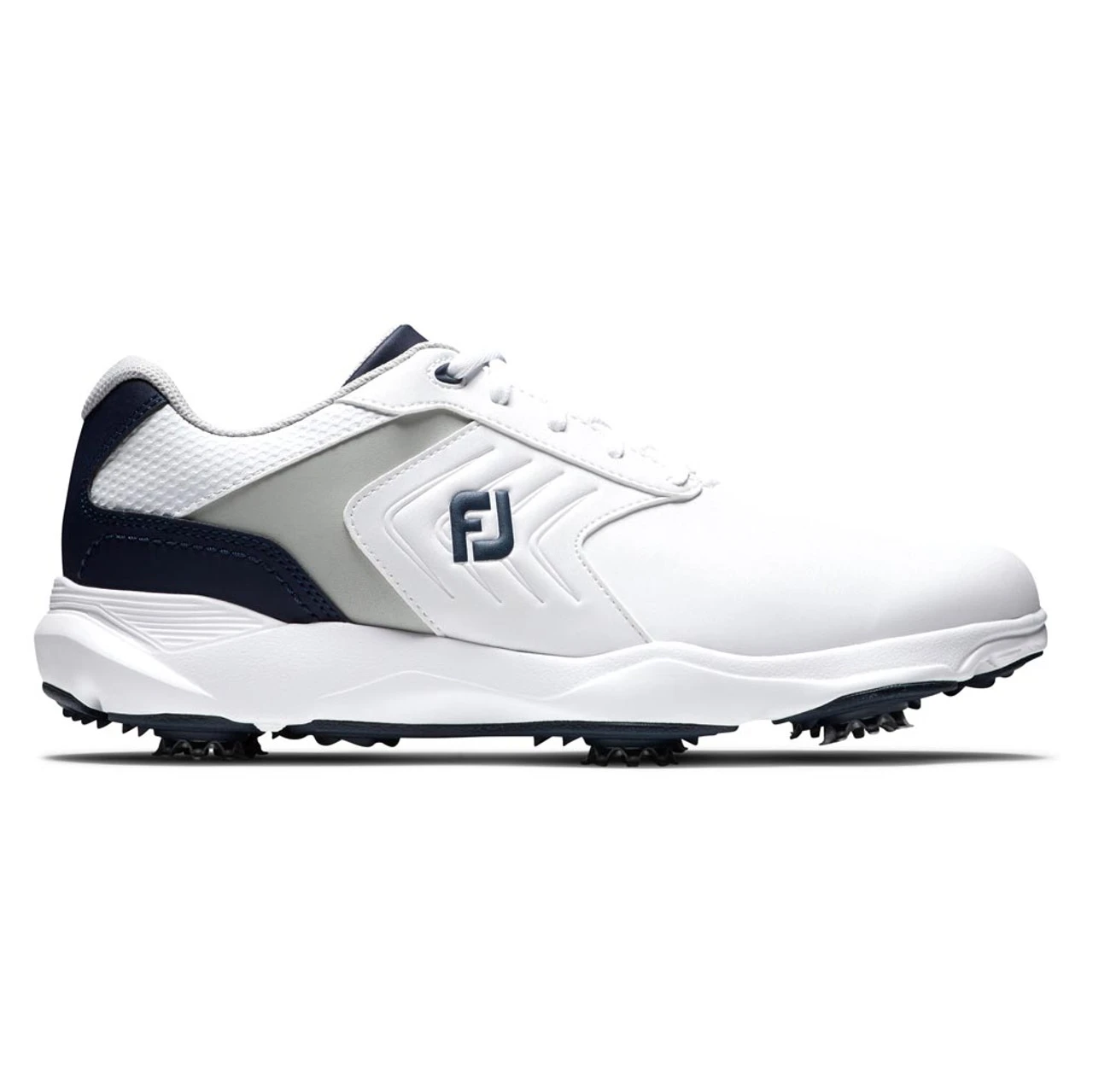 FootJoy Men's EComfort Closeout Golf Shoes - Image 2