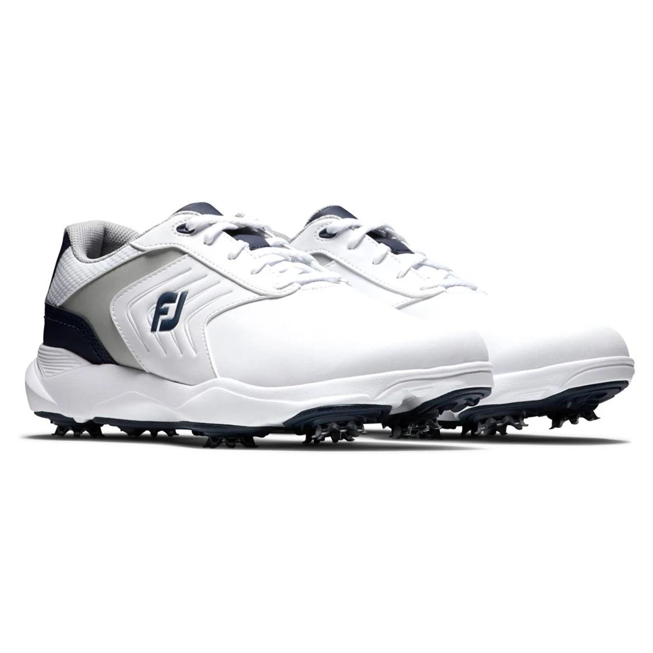 FootJoy Men's EComfort Closeout Golf Shoes - Image 33