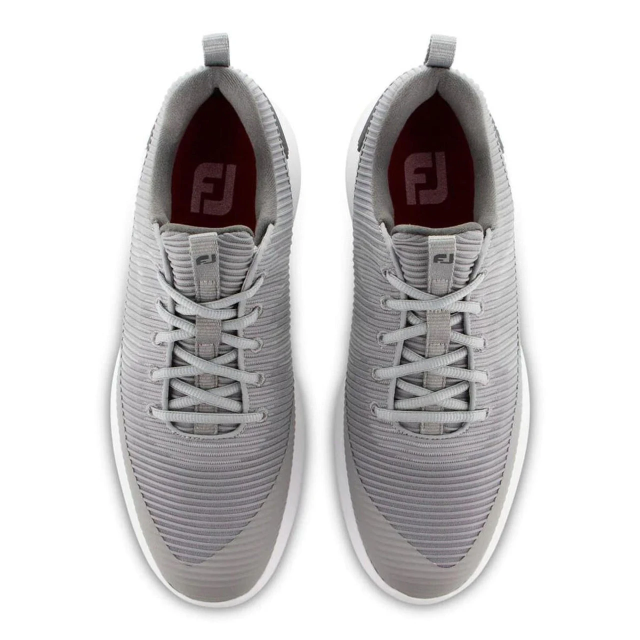 FootJoy Men's FJ Flex XP Closeout Golf Shoes 56251 - Image 3