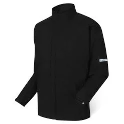 FootJoy FJ HydroLite Rain Jacket Zip-Off Sleeves