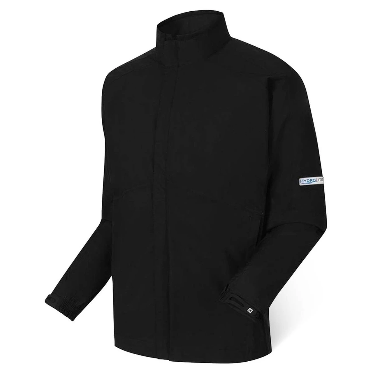 FootJoy FJ HydroLite Rain Jacket Zip-Off Sleeves