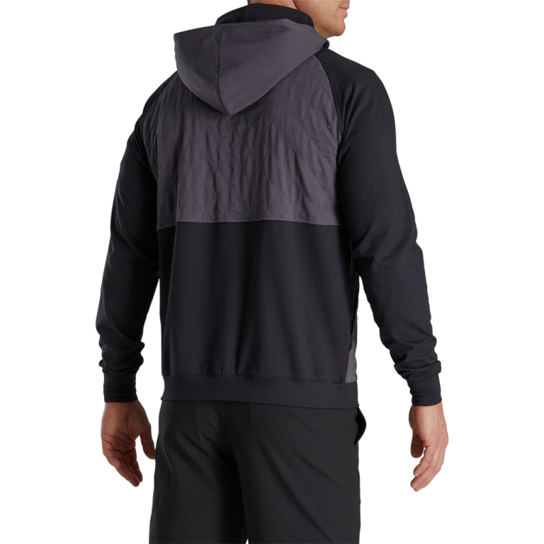 FootJoy Hybrid Hoodie - Image 3