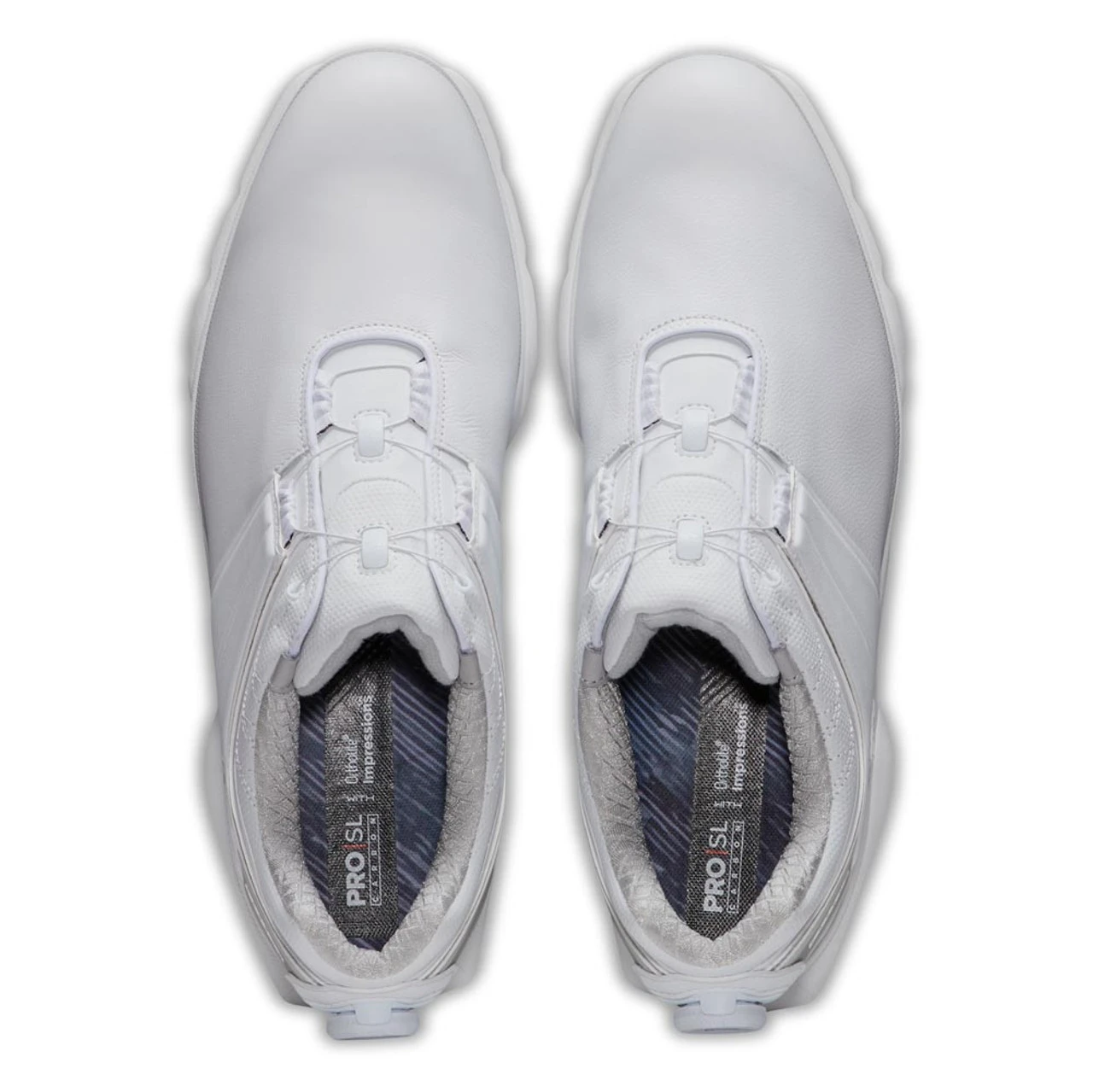 FootJoy Men's Pro SL Carbon BOA Golf Shoes - Image 3