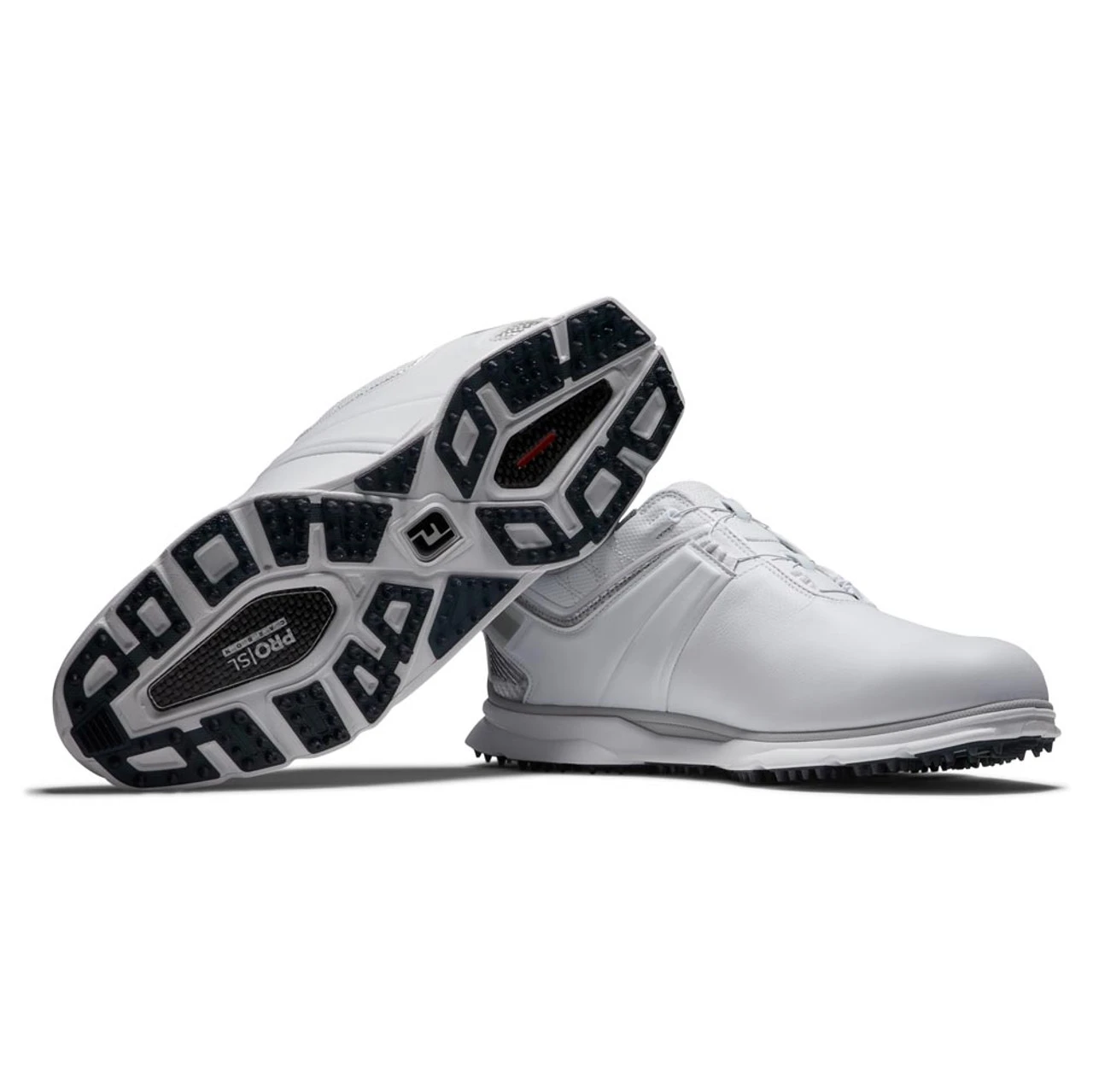 FootJoy Men's Pro SL Carbon BOA Golf Shoes - Image 6