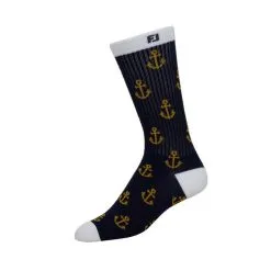 FootJoy ProDry Crew Sock - Summer Collection