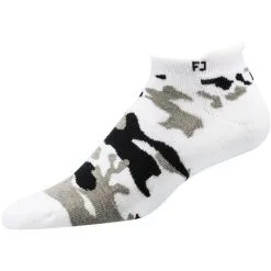 FootJoy ProDry Roll-Tab Sock - Camo