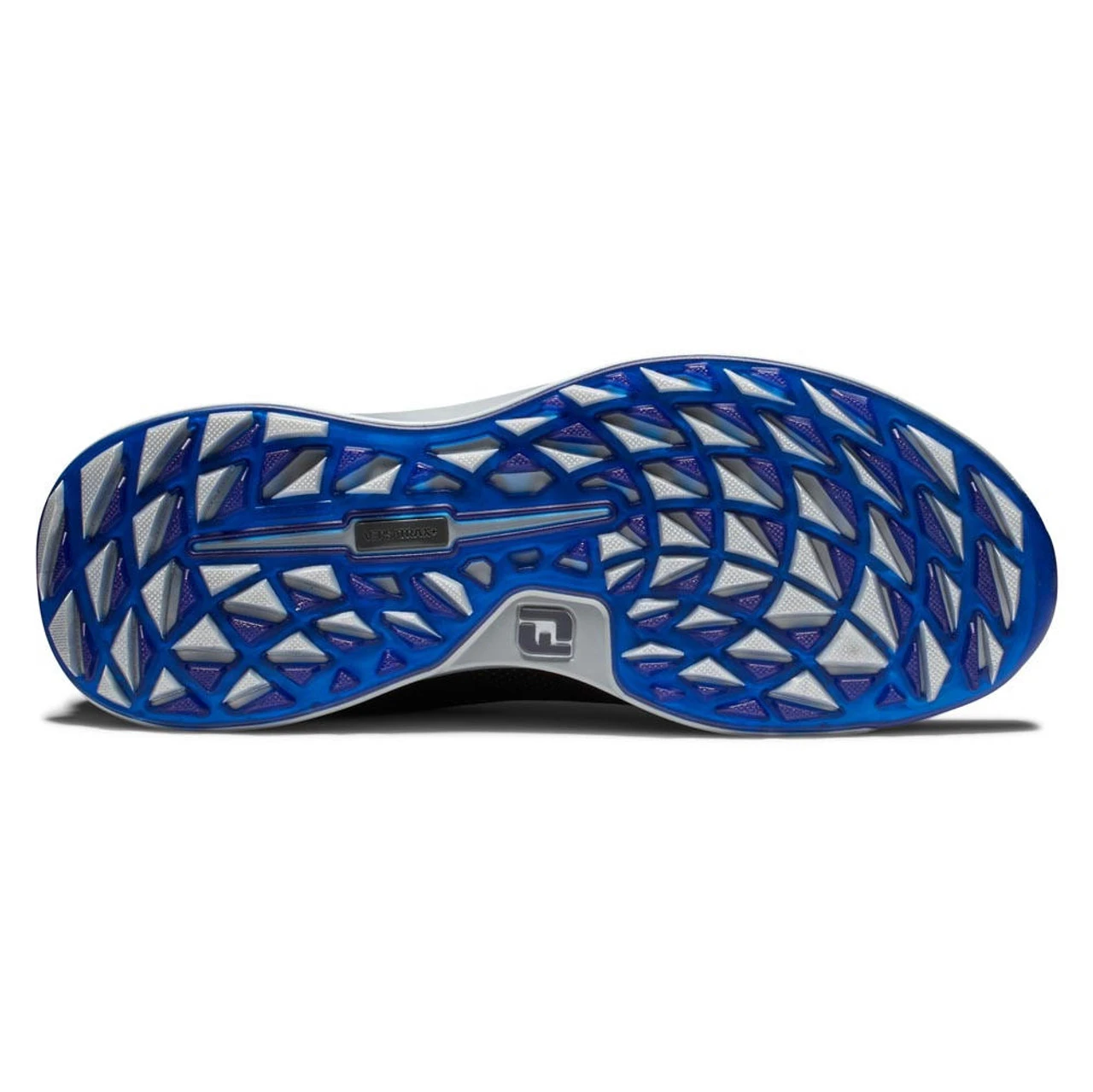 FootJoy Men's Stratos Golf Shoes - Image 10