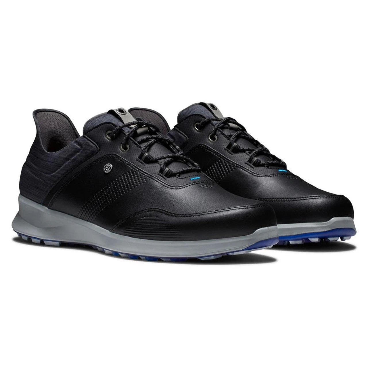 FootJoy Men's Stratos Golf Shoes - Image 11
