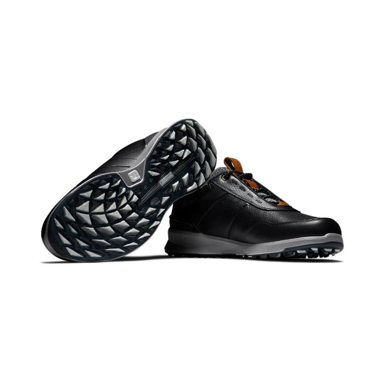 FootJoy Men's Stratos Golf Shoes - Previous Season Style - Image 12