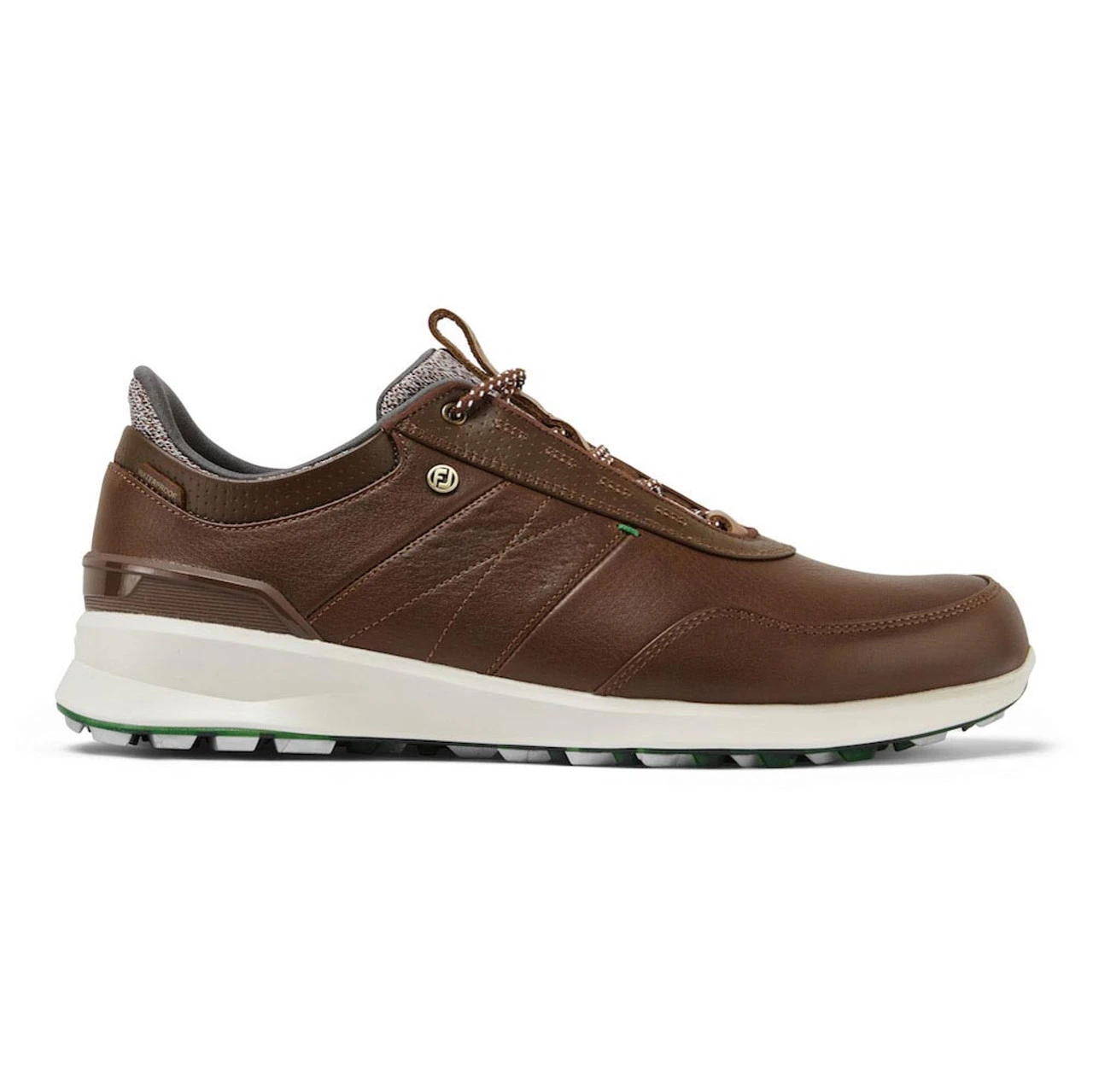 FootJoy Men's Stratos Golf Shoes - Previous Season Style - Image 6