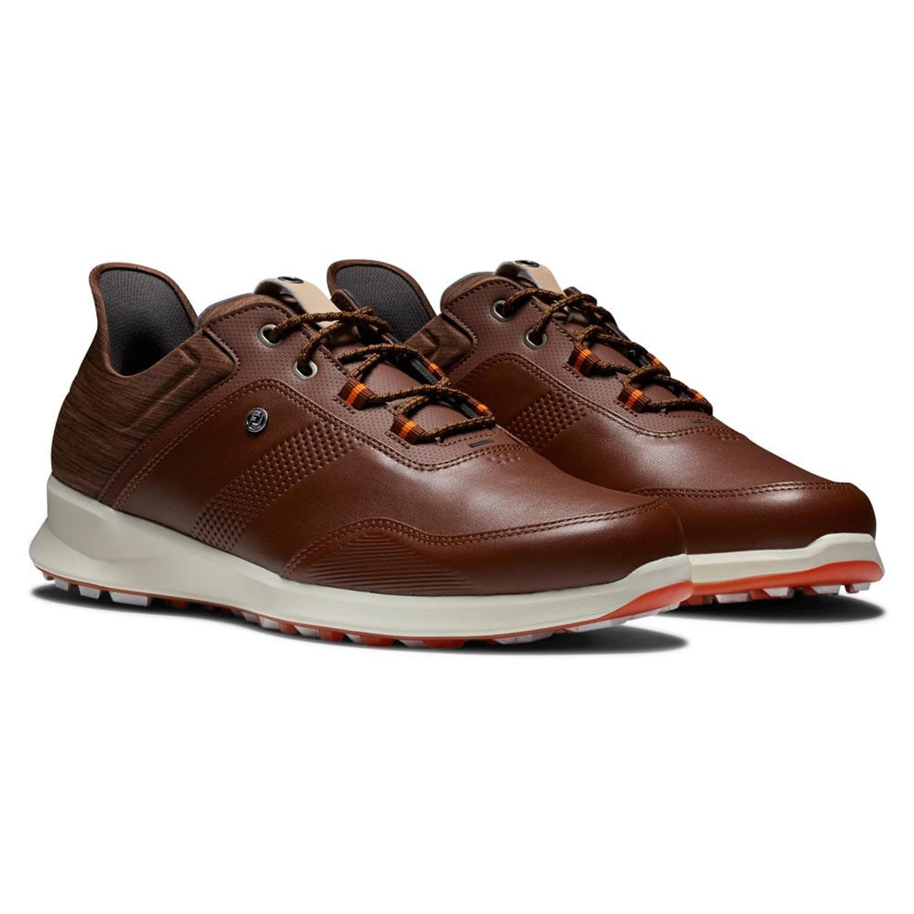FootJoy Men's Stratos Golf Shoes - Image 29