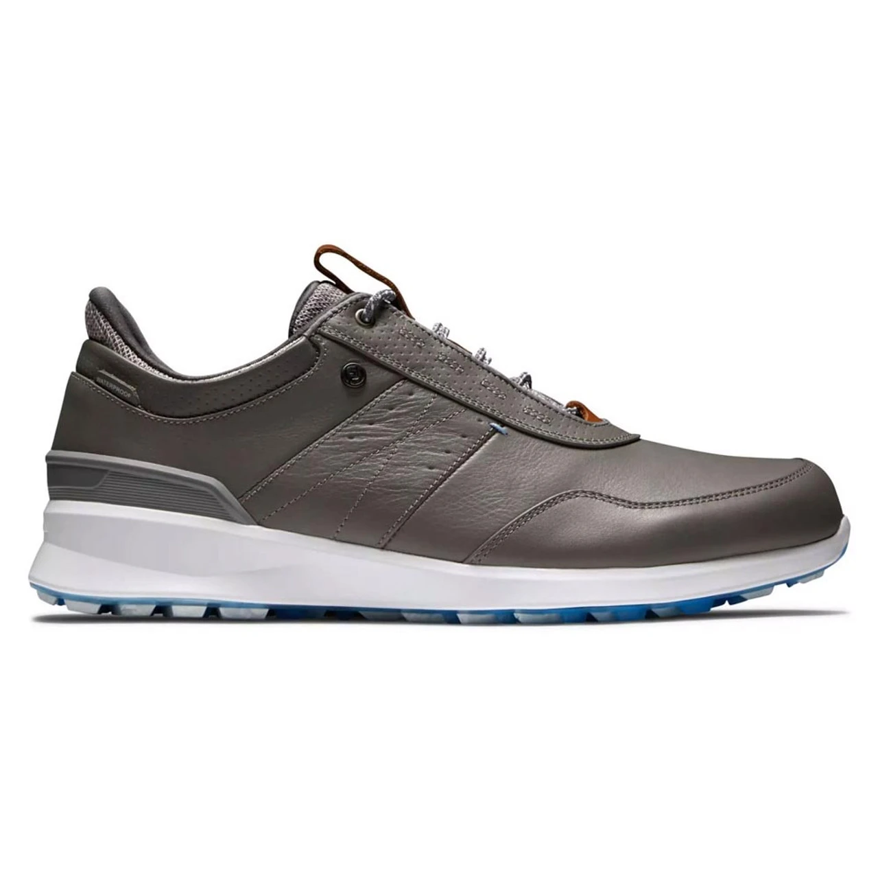FootJoy Men's Stratos Golf Shoes - Previous Season Style - Image 2