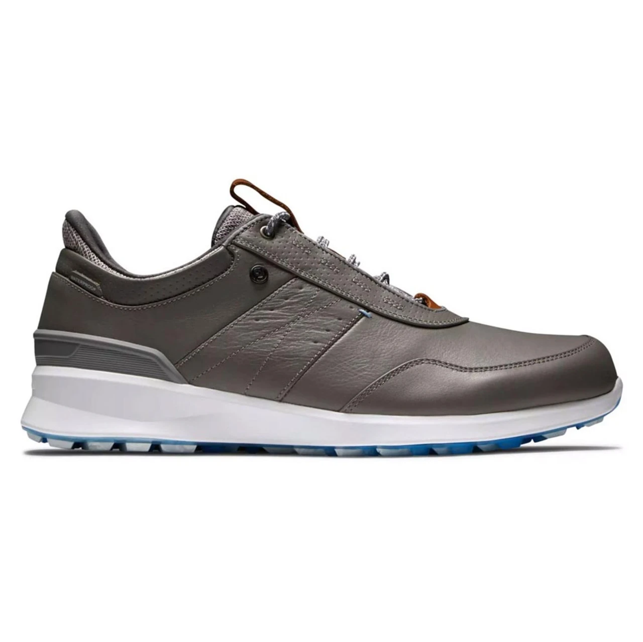 FootJoy Men's Stratos Golf Shoes - Previous Season Style - Image 13