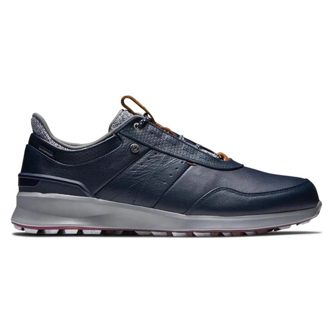 FootJoy Men's Stratos Golf Shoes - Previous Season Style - Image 19