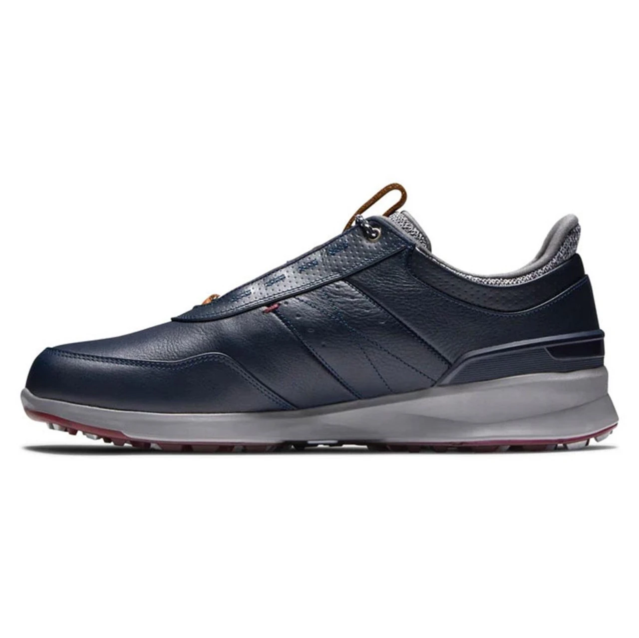 FootJoy Men's Stratos Golf Shoes - Previous Season Style - Image 20