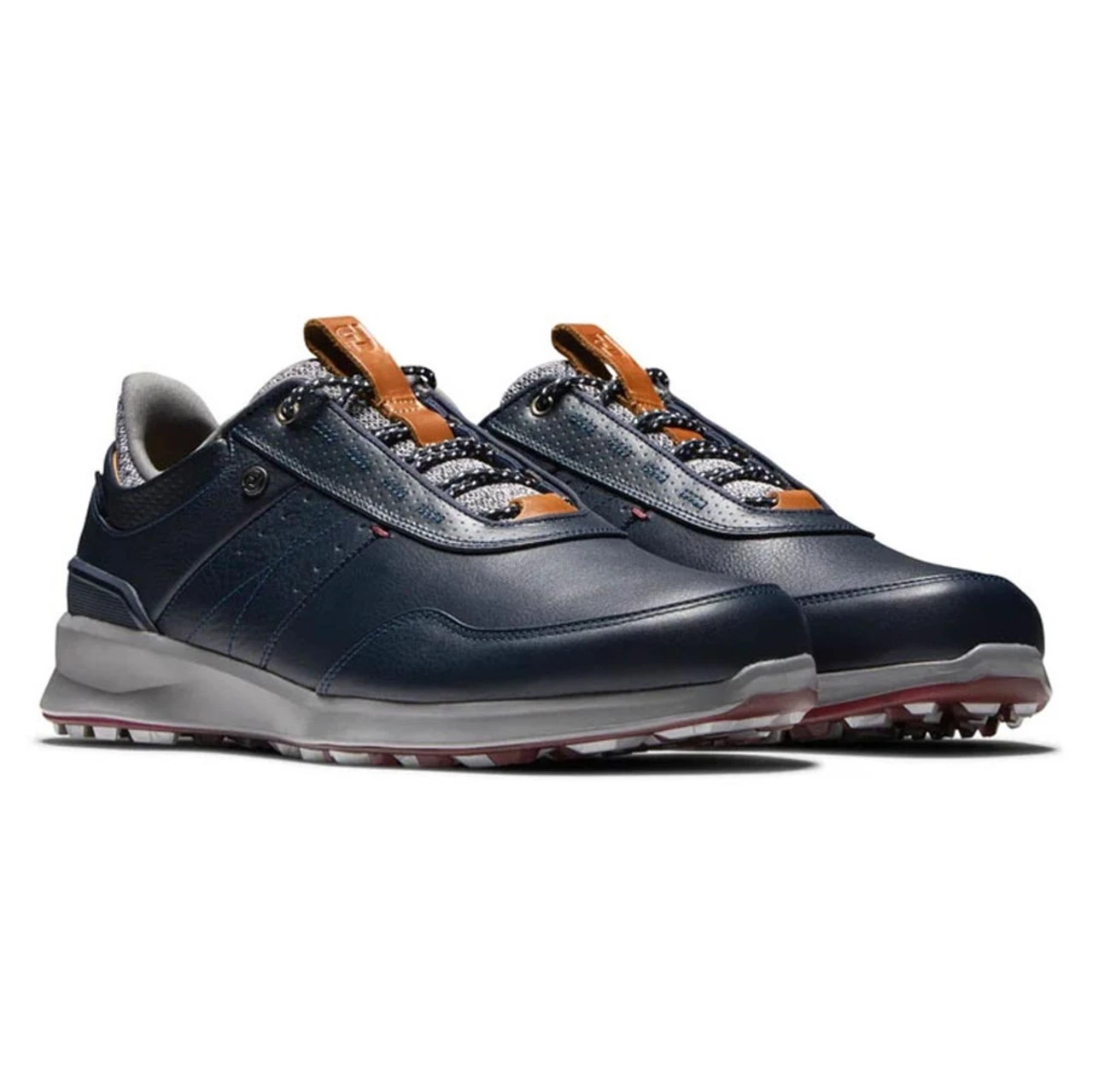 FootJoy Men's Stratos Golf Shoes - Previous Season Style - Image 23