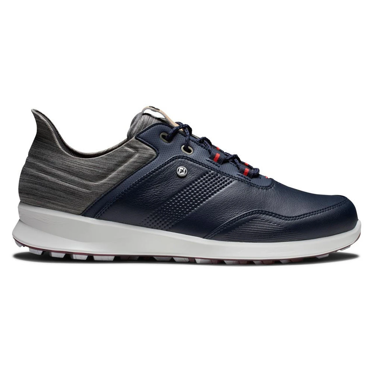 FootJoy Men's Stratos Golf Shoes - Image 13