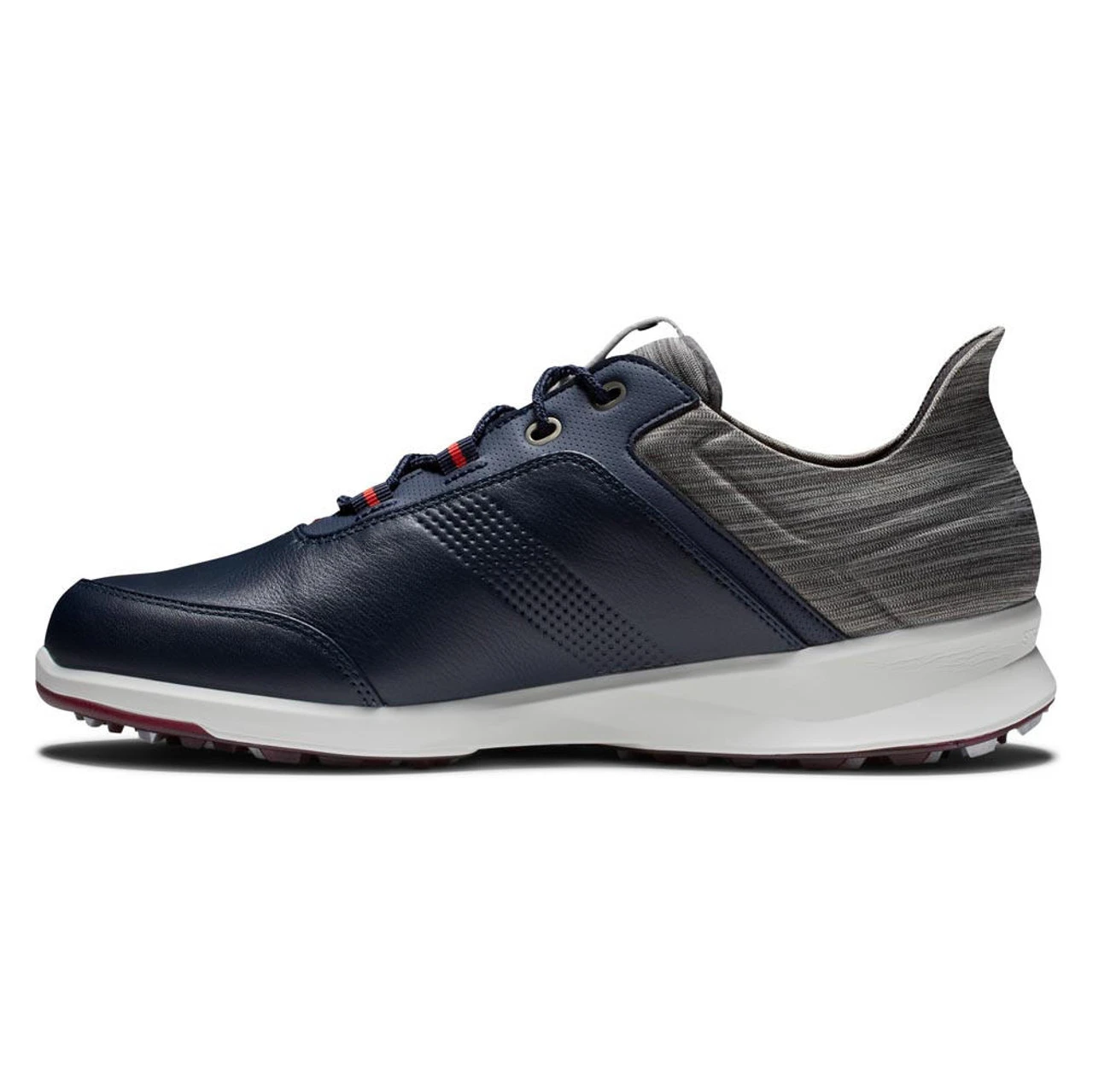 FootJoy Men's Stratos Golf Shoes - Image 14