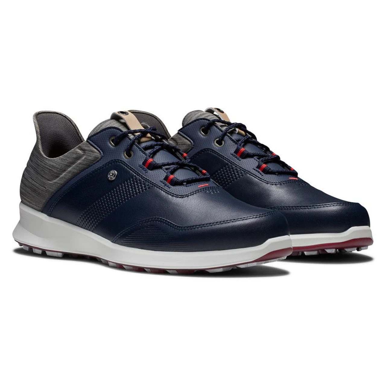 FootJoy Men's Stratos Golf Shoes - Image 17