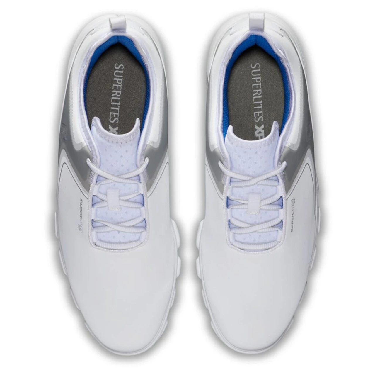 FootJoy Men's Superlites XP Closeout Golf Shoes 58060 - Image 3