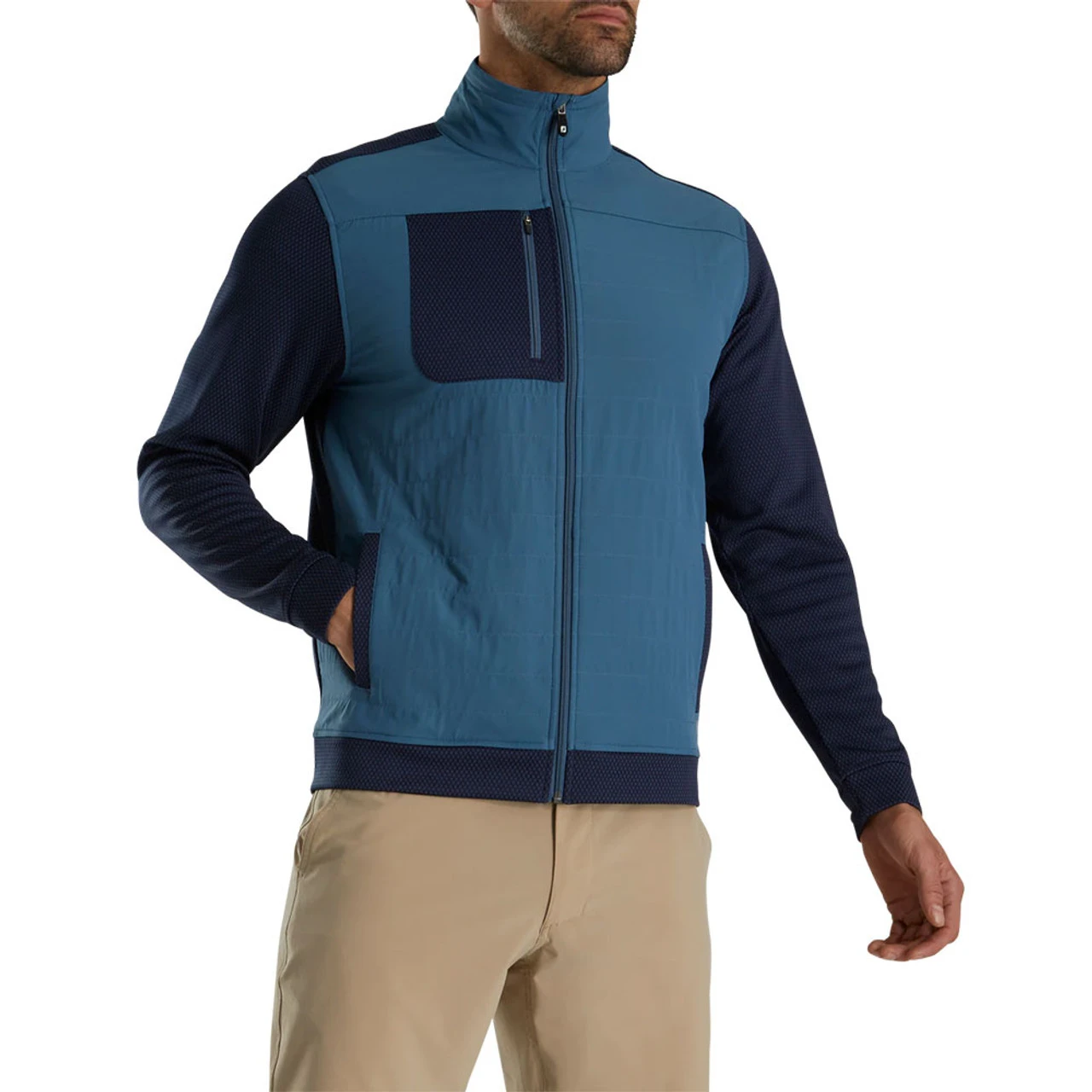 FootJoy ThermoSeries Hybrid Jacket - Image 5
