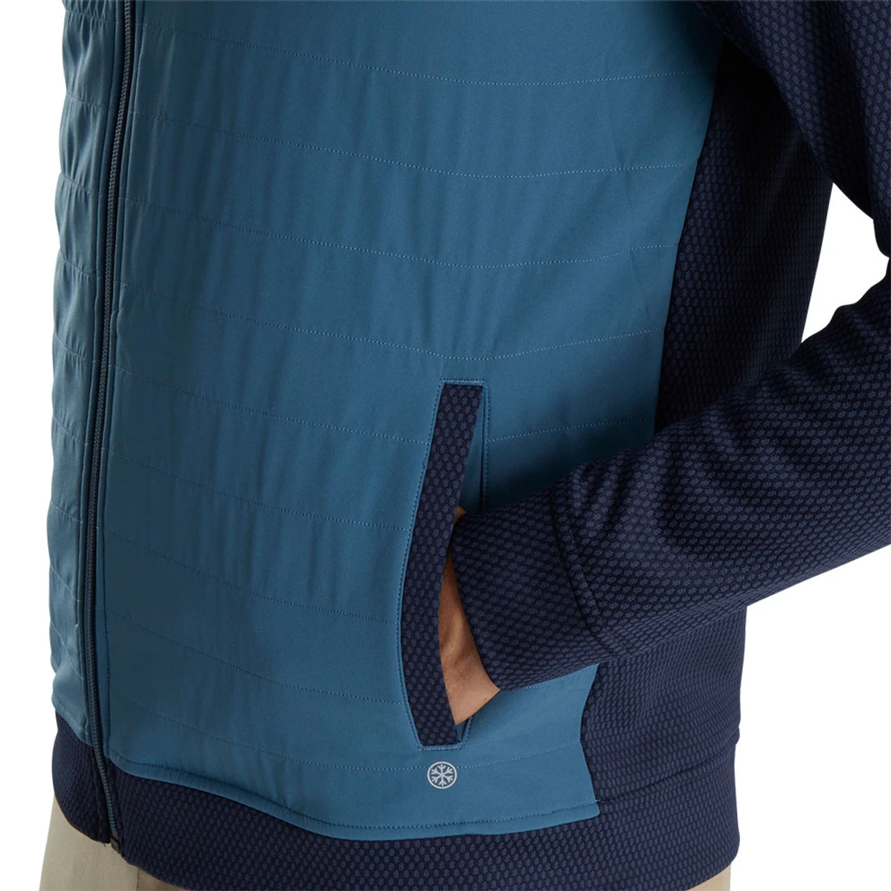 FootJoy ThermoSeries Hybrid Jacket - Image 7