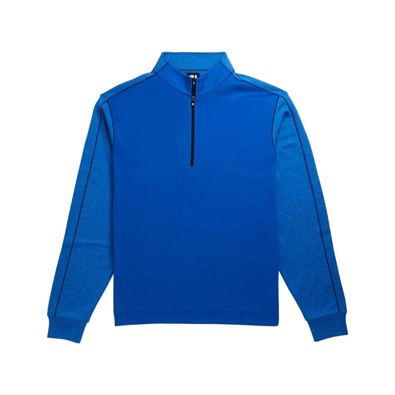 FootJoy Tonal Heather Mid Layer - Image 2