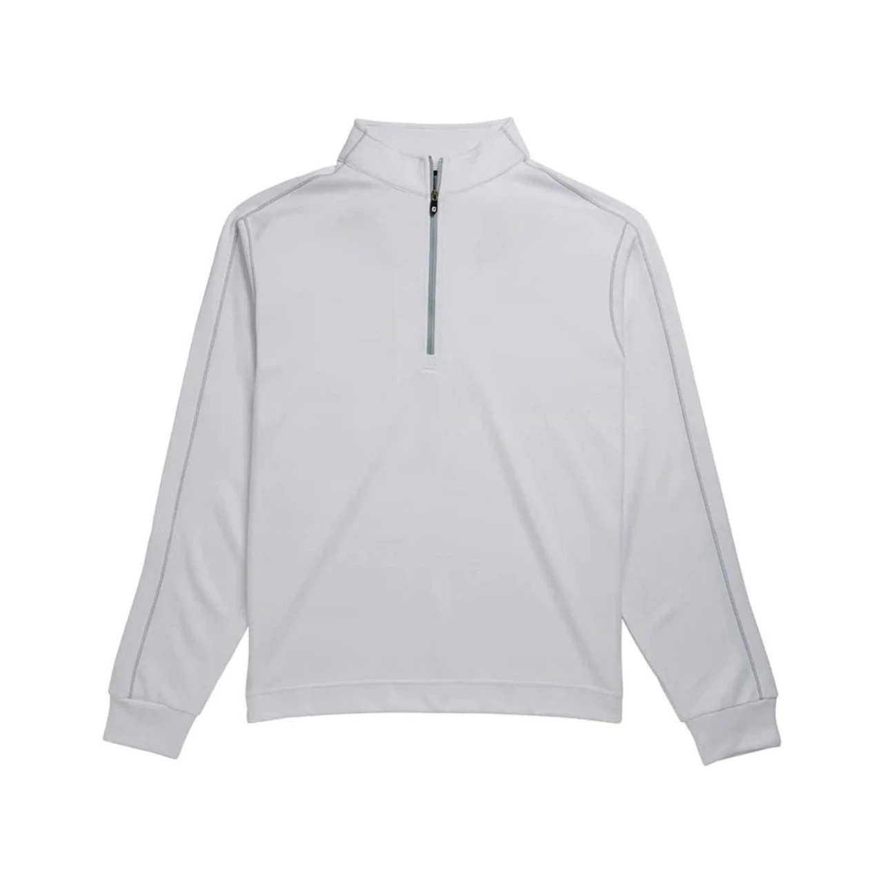 FootJoy Tonal Heather Mid Layer - Image 6