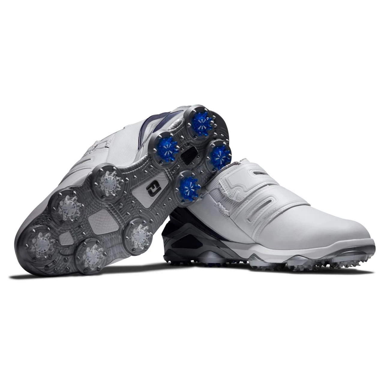 FootJoy Men's Tour Alpha Dual BOA Golf Shoes - Image 6