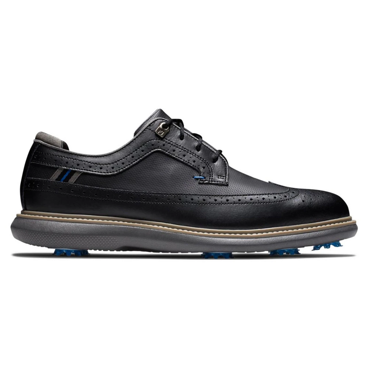 FootJoy Men's Traditions Golf Shoes - Image 49