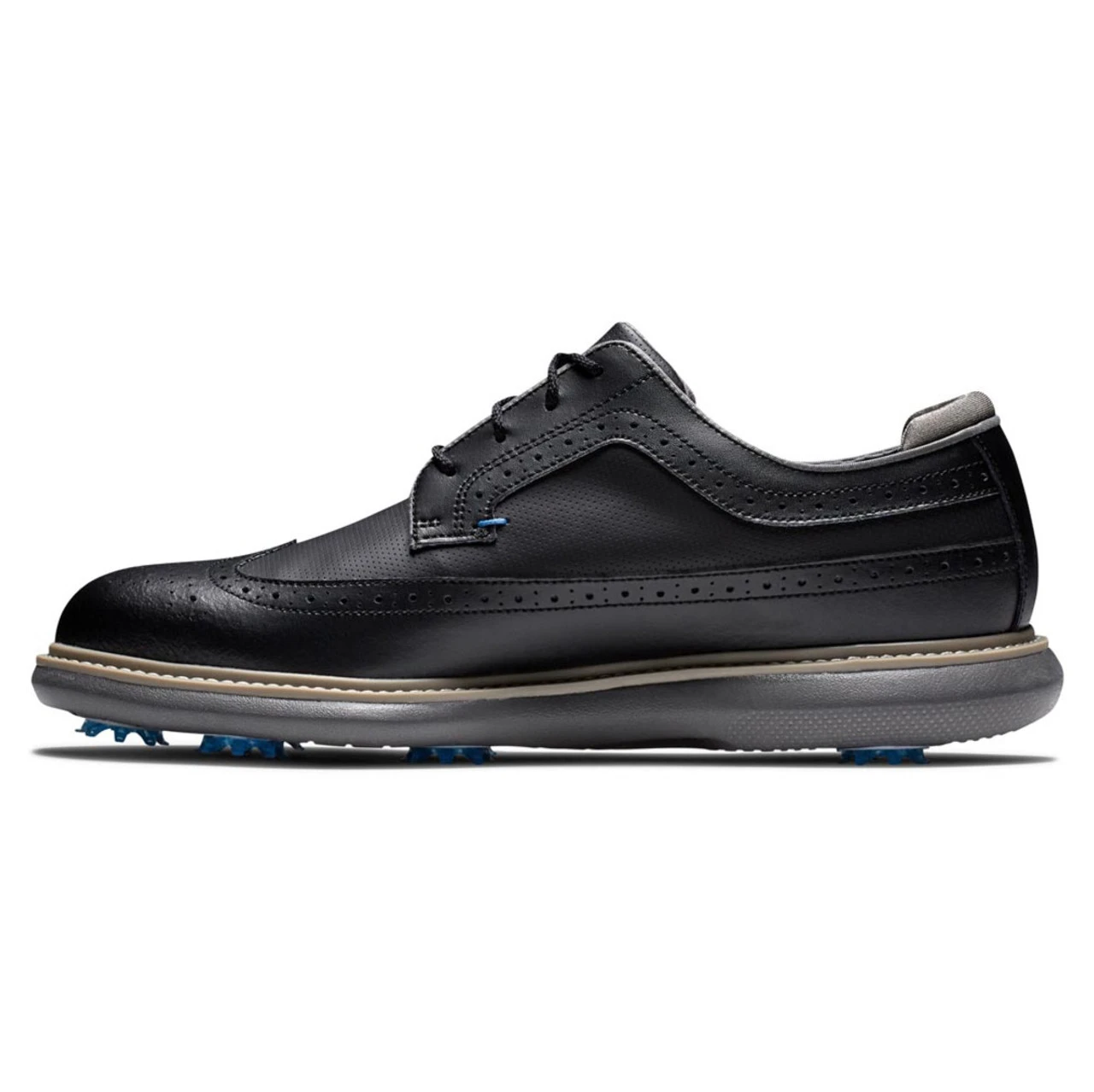 FootJoy Men's Traditions Golf Shoes - Image 50