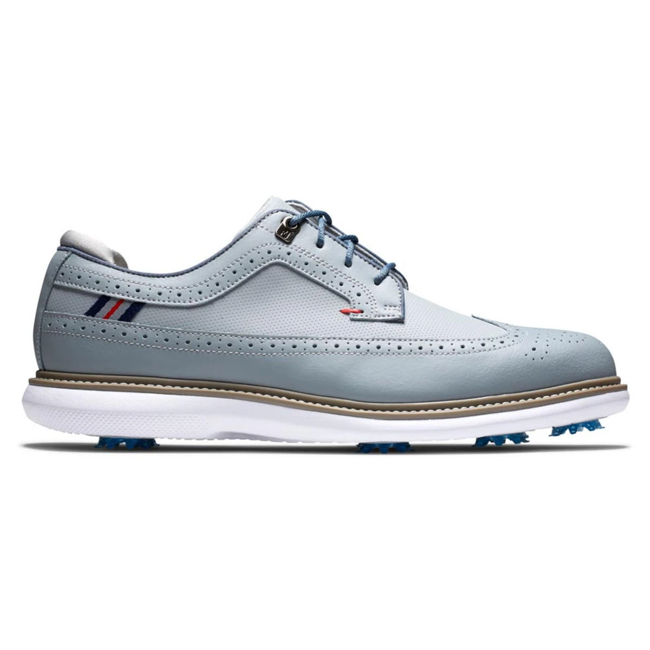 FootJoy Men's Traditions Golf Shoes - Image 43