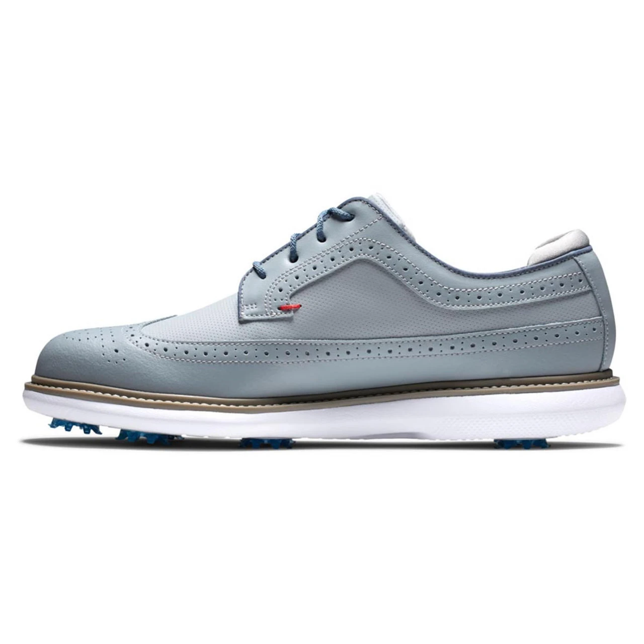 FootJoy Men's Traditions Golf Shoes - Image 44
