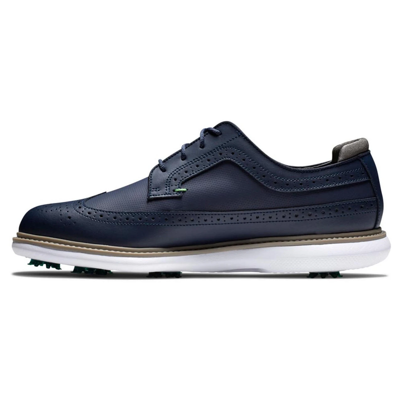 FootJoy Men's Traditions Golf Shoes - Image 32